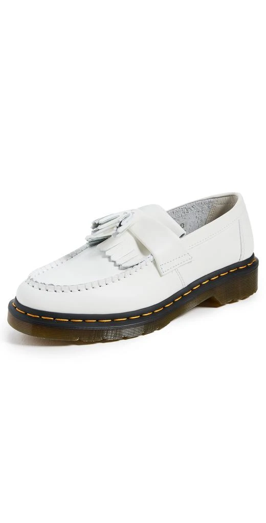 商品Dr. Martens|Dr. Martens 马汀博士 Adrian YS 流苏浅口船鞋,价格¥1015,第1张图片