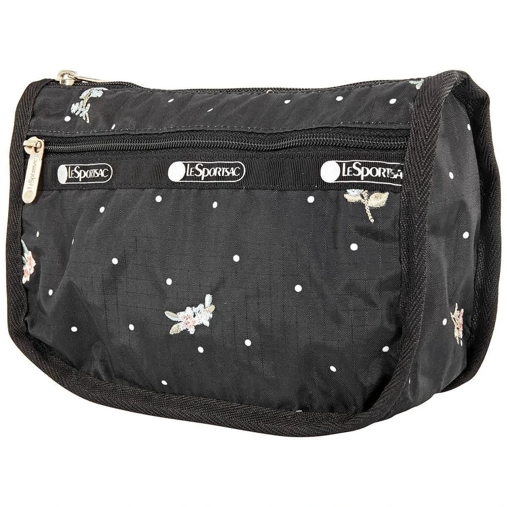商品Le Sportsac|Ladies Flower Dreamcatcher Travel Cosmetic Case,价格¥90,第1张图片