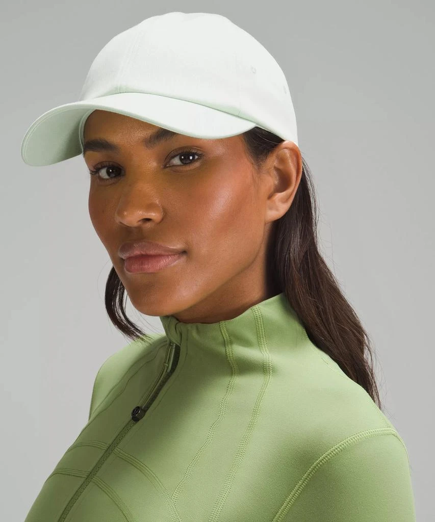 商品Lululemon|Women's Baller Hat *Cotton Twill,价格¥139,第2张图片详细描述