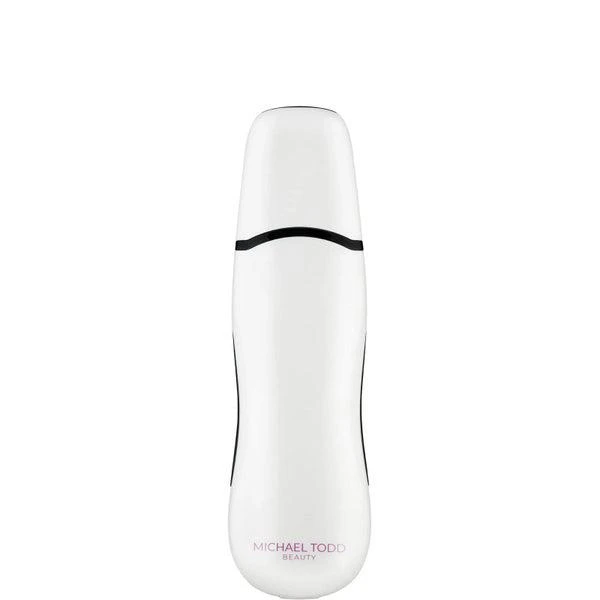 商品Michael Todd Beauty|Michael Todd Beauty Sonic Skim - Pearl White,价格¥321,第5张图片详细描述