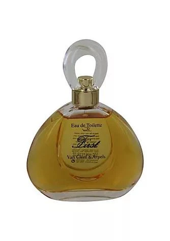 商品Van Cleef & Arpels|Cleef Arpels First  Van Cleef Arpels Eau De Toilette Spray Tester 3.3 Oz Women,价格¥542,第1张图片