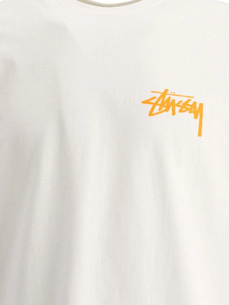 商品STUSSY|"Coastline" t-shirt,价格¥765,第3张图片详细描述