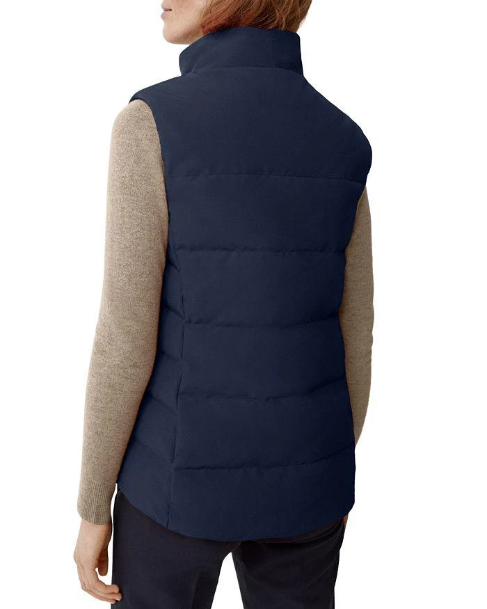 商品Canada Goose|Freestyle Vest,价格¥4461,第2张图片详细描述