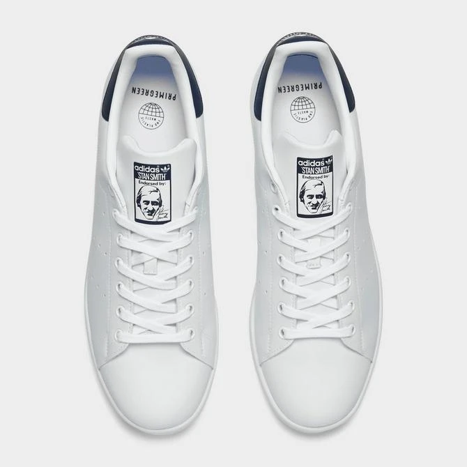 Men's adidas Originals Stan Smith Casual Shoes 商品