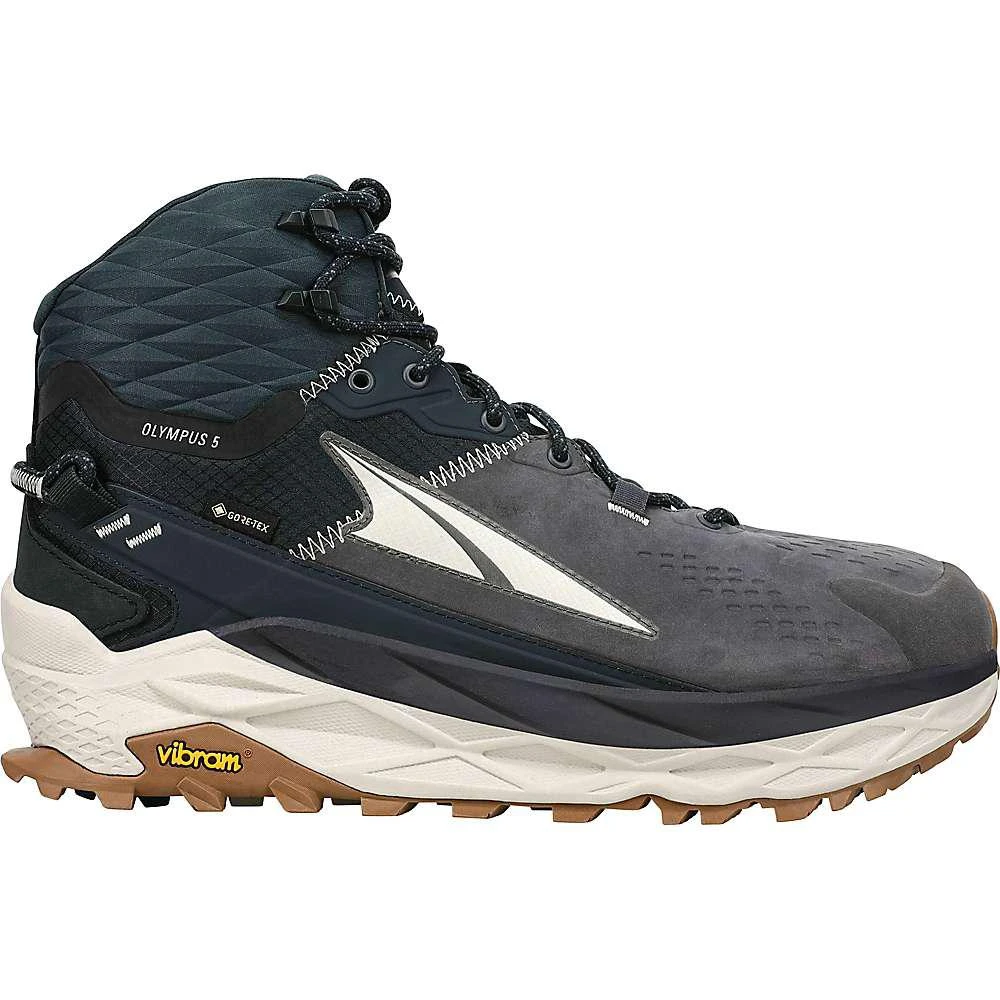 Altra Men's Olympus 5 Hike GTX Mid Shoe 商品