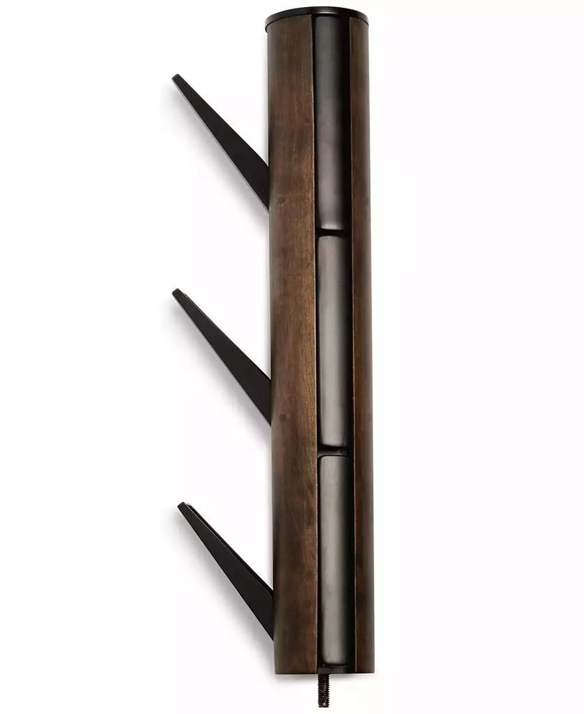 Flapper Beechwood Coat Rack 商品