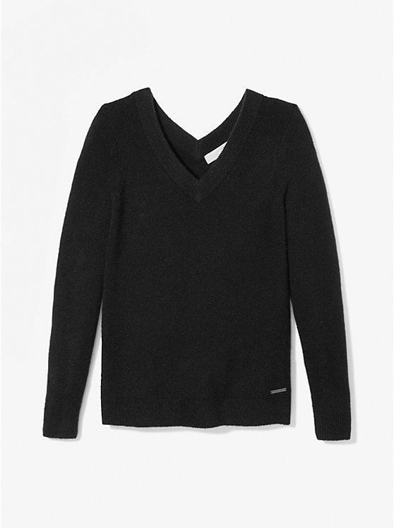 商品Michael Kors|Knit Sweater,价格¥1162,第3张图片详细描述