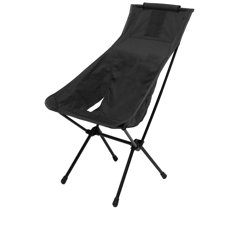 Helinox Tactical Sunset Chair商品第1张图片规格展示