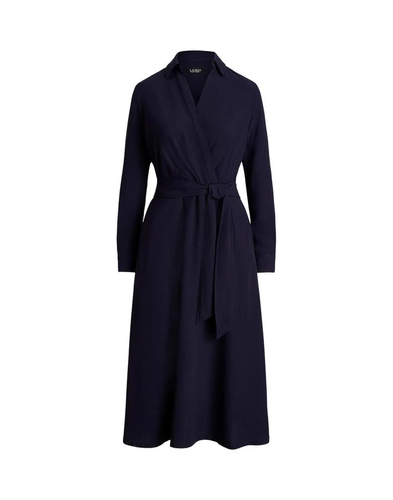 商品Ralph Lauren|Midi dress,价格¥1238,第1张图片