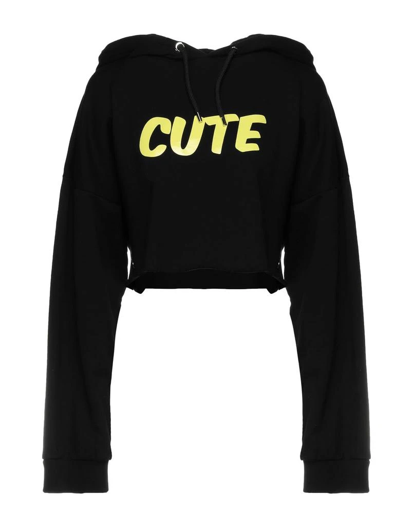 商品SHOP ★ ART|Hooded sweatshirt,价格¥220,第1张图片