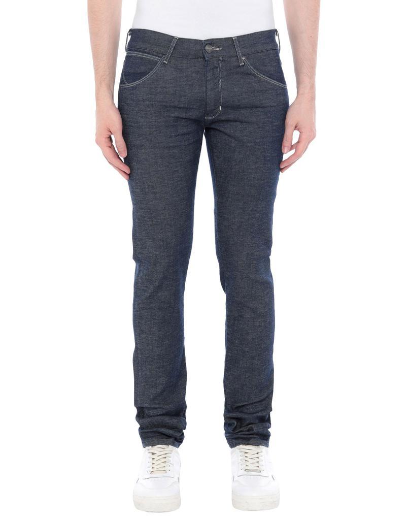 商品Wrangler|Denim pants,价格¥627,第1张图片