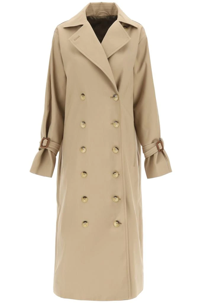 商品Totême|Toteme signature raincoat,价格¥3598,第1张图片