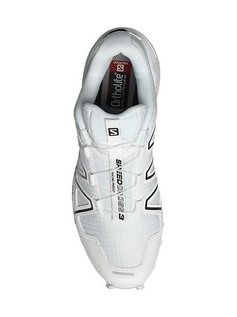商品Salomon|Speedcross 3 Trail Running Sneakers,价格¥715,第7张图片详细描述