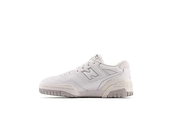 商品New Balance|大童 新百伦 550 休闲鞋 黑色,价格¥733,第3张图片详细描述