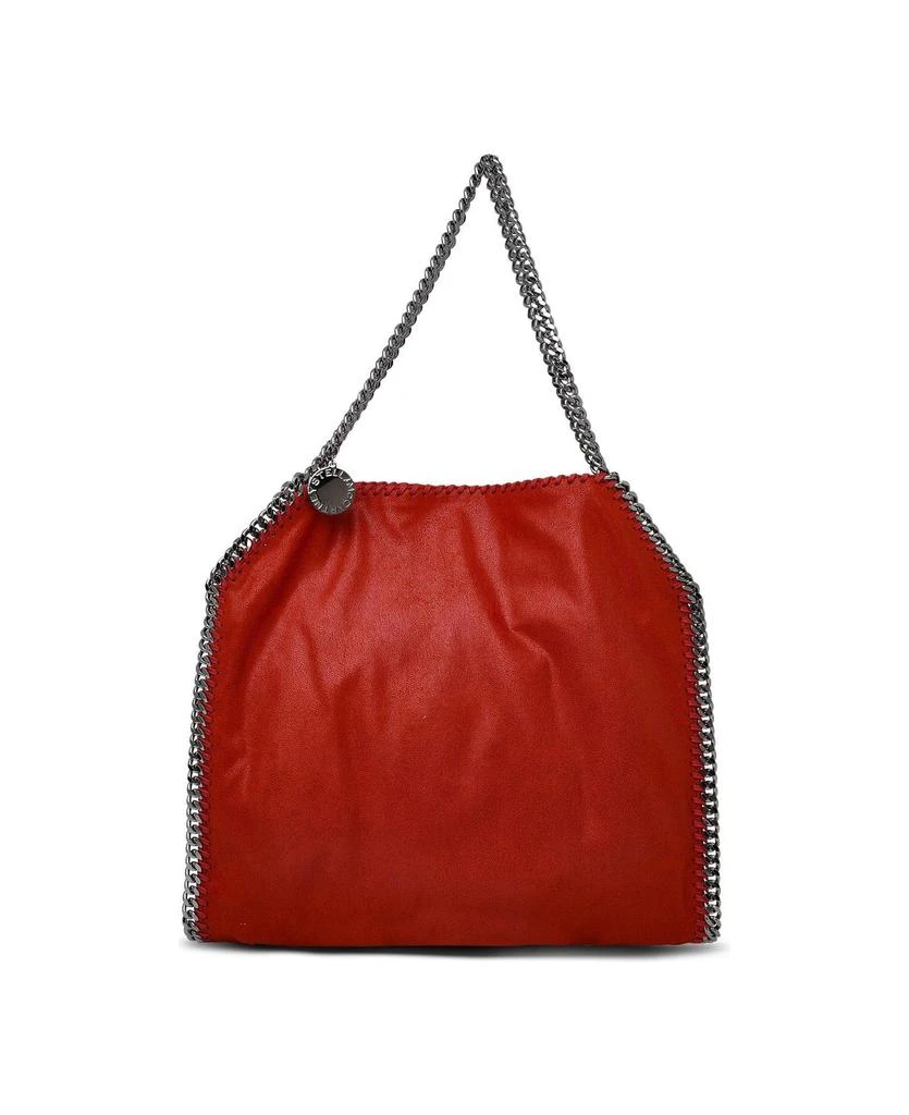 商品Stella McCartney|Falabella Chained Tote Bag,价格¥7492,第1张图片