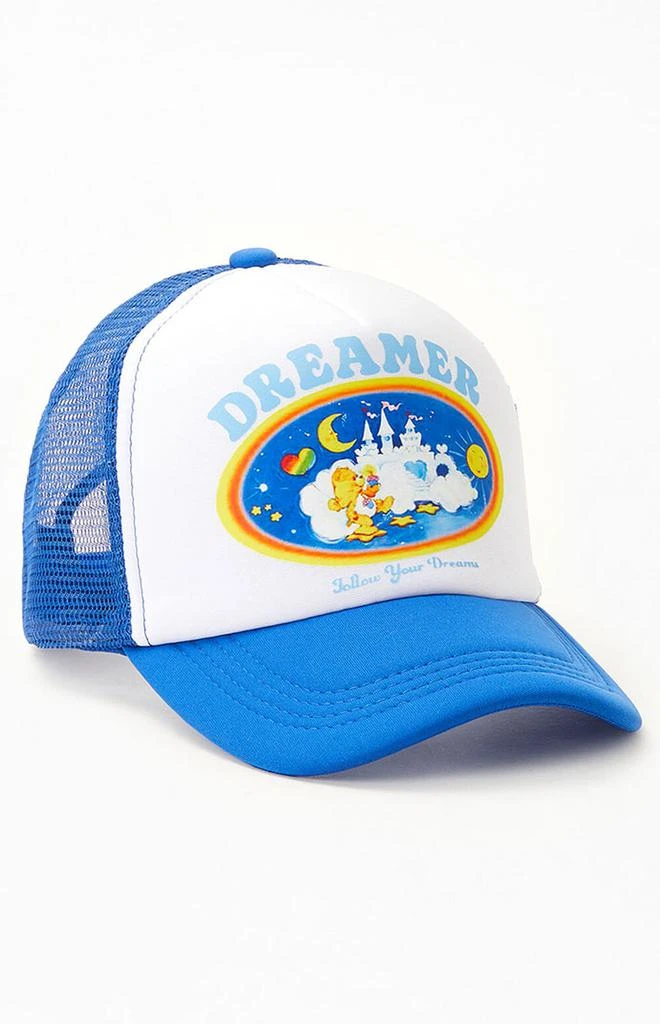 商品PacSun|Dreamer Trucker Hat,价格¥155,第3张图片详细描述