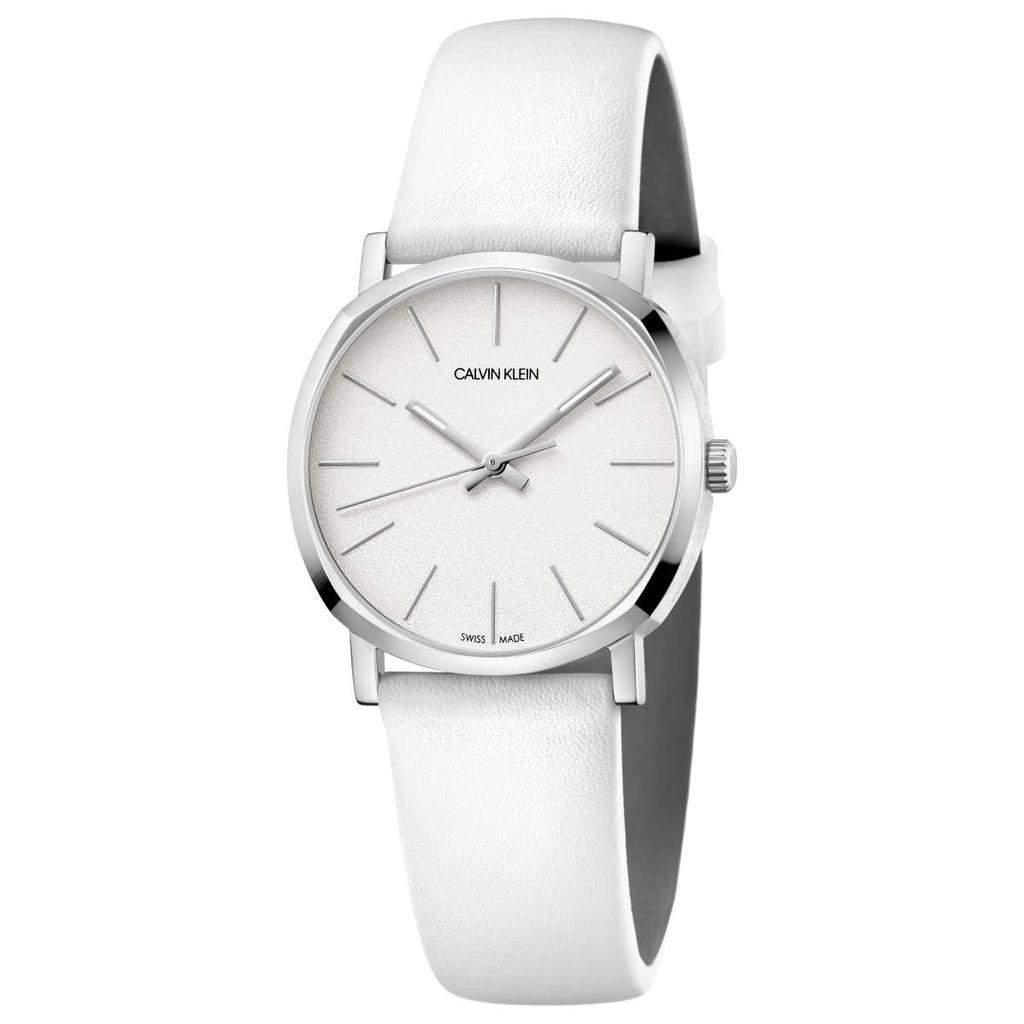 商品Calvin Klein|Posh 女士  手表,价格¥278,第1张图片