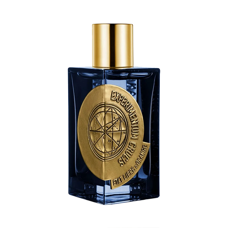 Etat Libre D’Orange 解放橘郡「十字实验」中性香水100ml EDP浓香水 木质馥奇调 商品