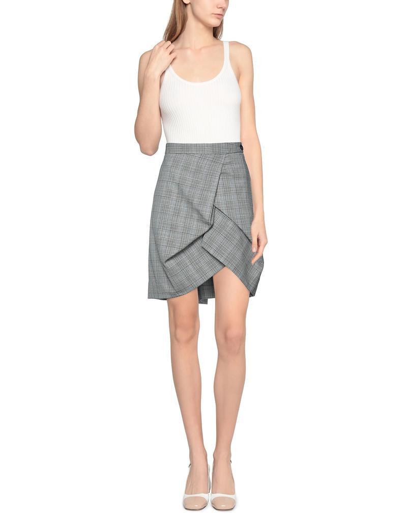 商品Vivienne Westwood|Mini skirt,价格¥1141,第4张图片详细描述