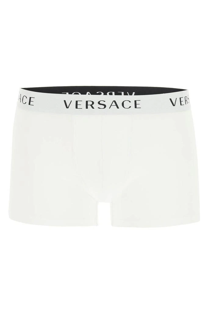 商品Versace|Versace tri-pack underwear briefs,价格¥690,第2张图片详细描述