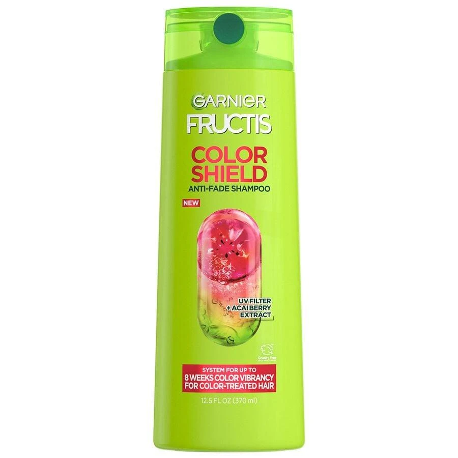 商品Garnier Fructis|Anti-Fade Conditioner for Color-Treated Hair,价格¥41,第1张图片