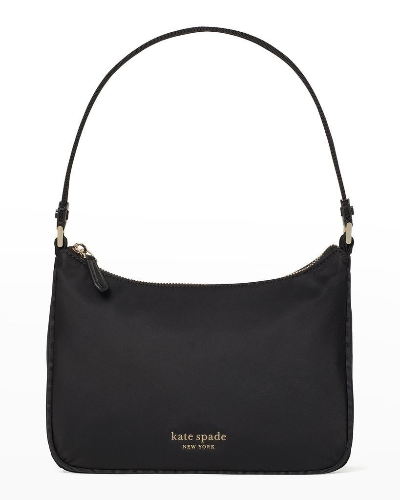 商品Kate Spade|nylon small shoulder bag,价格¥1310,第1张图片