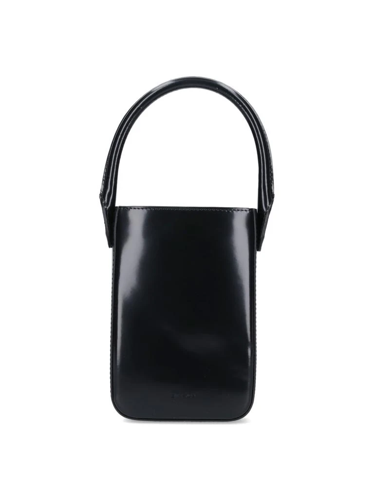 商品by FAR|Mini Tote Bag the Note,价格¥1742,第1张图片