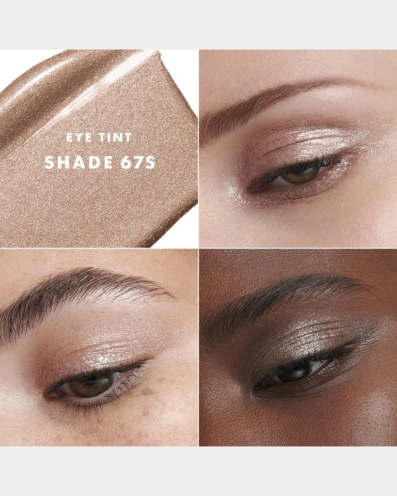 商品Giorgio Armani|Eye Tint Liquid Eyeshadow,价格¥299,第2张图片详细描述
