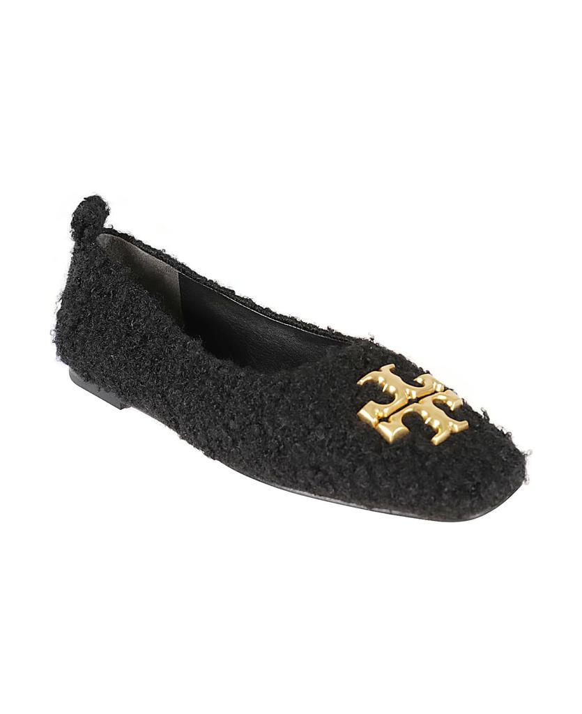 商品Tory Burch|Eleanor Ballerinas,价格¥2495,第4张图片详细描述