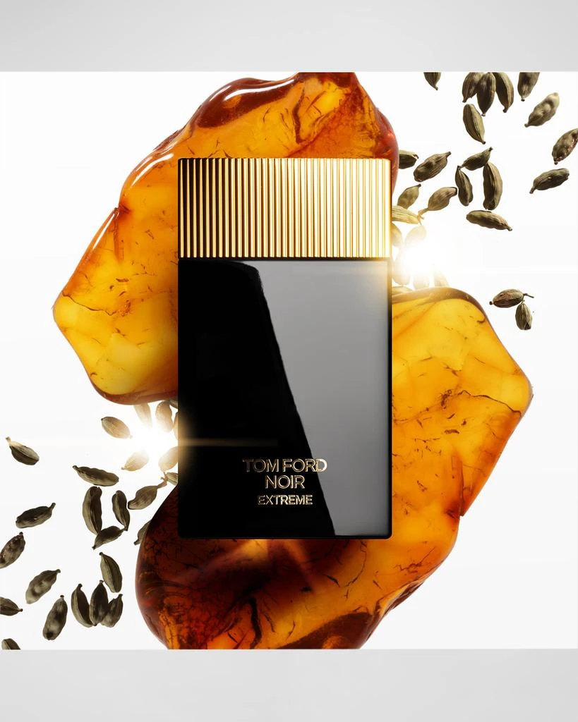 商品Tom Ford|Noir Extreme for Men Eau De Parfum, 1.7 oz.,价格¥1225,第2张图片详细描述