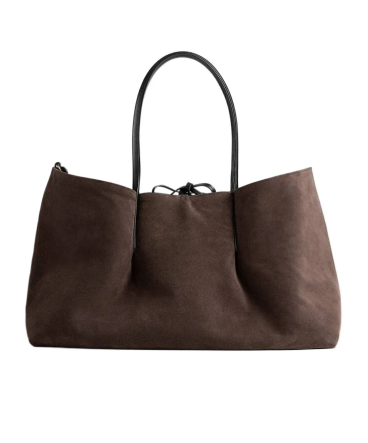 Bottega Veneta 女士手提包 817166V5AG11206 黑色 商品