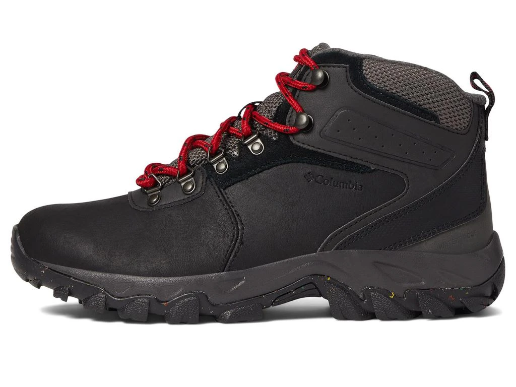 商品Columbia|Newton Ridge™ Plus II Waterproof Omni He,价格¥528,第4张图片详细描述