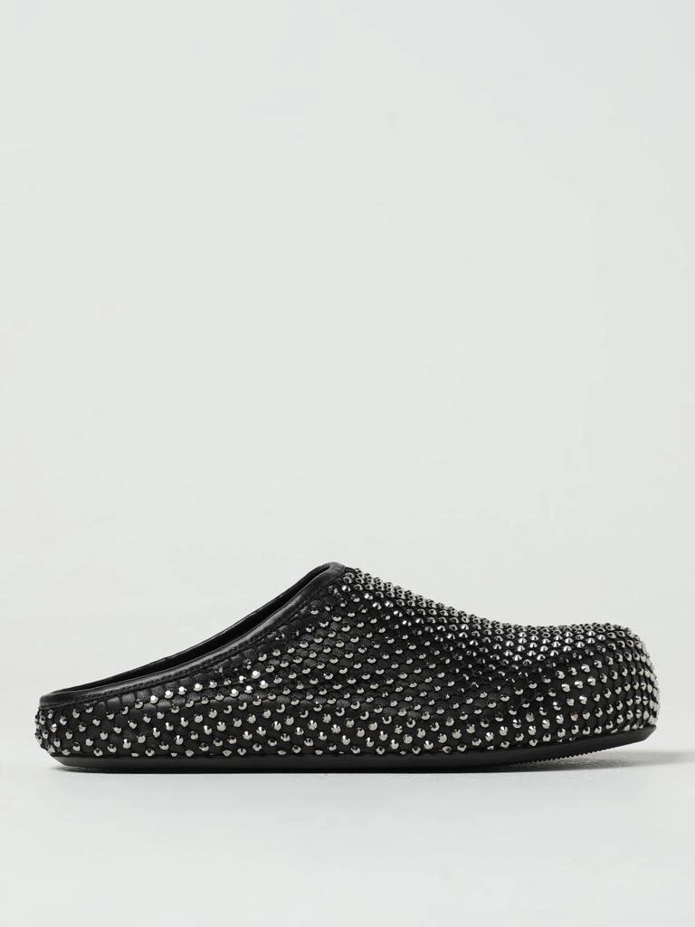 商品Marni|Wedge shoes woman Marni,价格¥4511,第1张图片