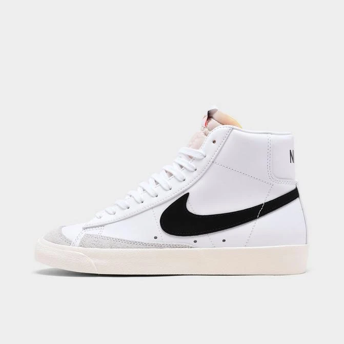 商品NIKE|Women's Nike Blazer Mid '77 Casual Shoes,价格¥469,第1张图片