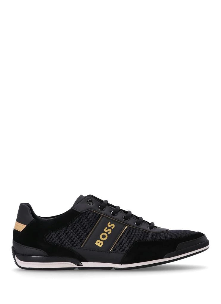 商品Hugo Boss|Saturn_Lowp_pulg,价格¥1486,第1张图片