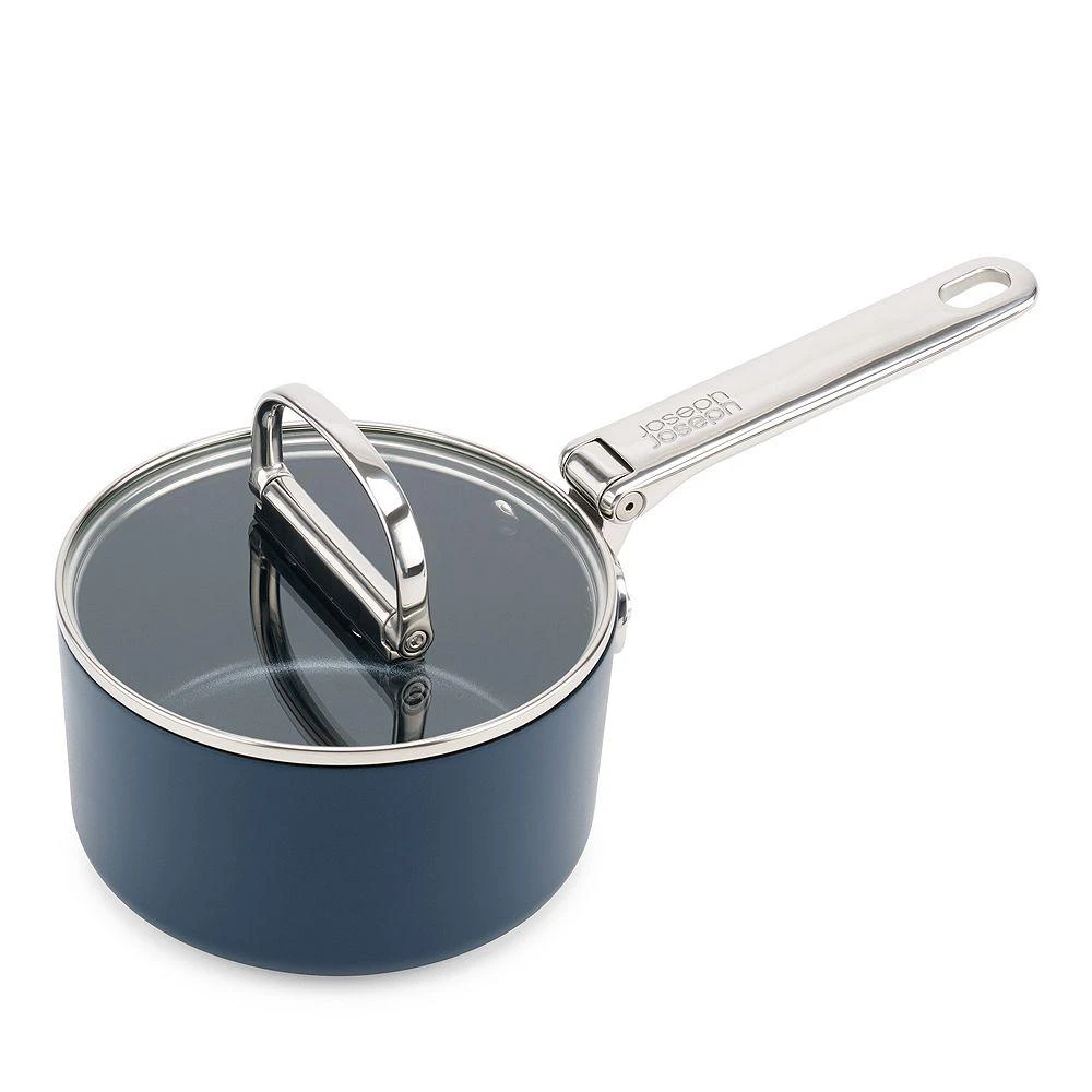 商品Joseph Joseph|Space 1.4 Quart Saucepan,价格¥752,第1张图片