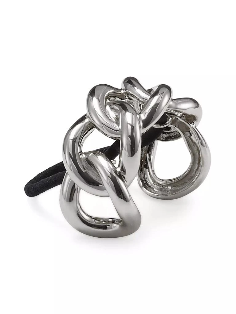 商品Lelet NY|Elena Chain Pony Cuff,价格¥824,第1张图片