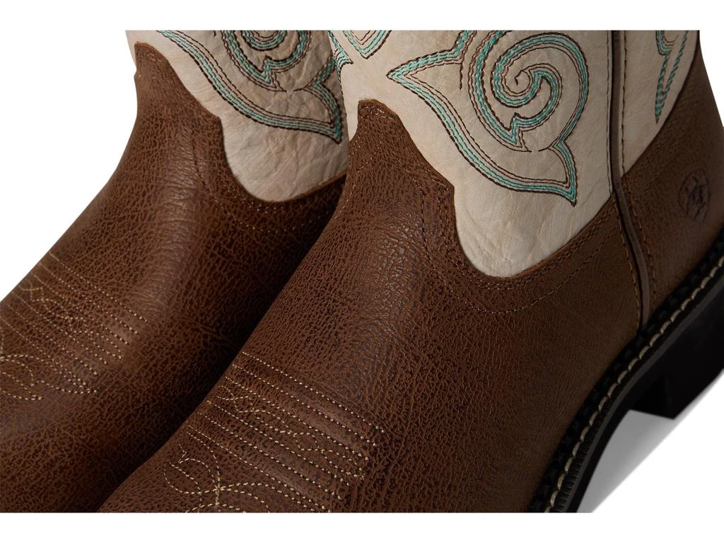 Fatbaby Heritage Tess Western Boot 商品