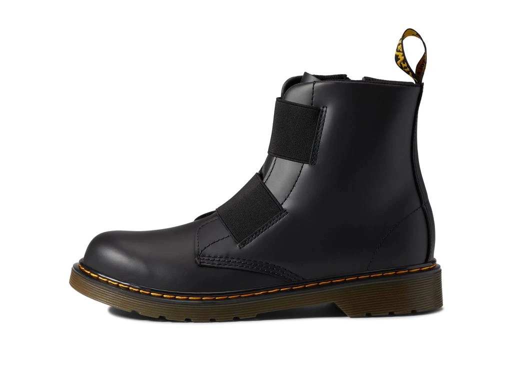 商品Dr. Martens|1460 Elastic (Big Kid),价格¥531,第4张图片详细描述