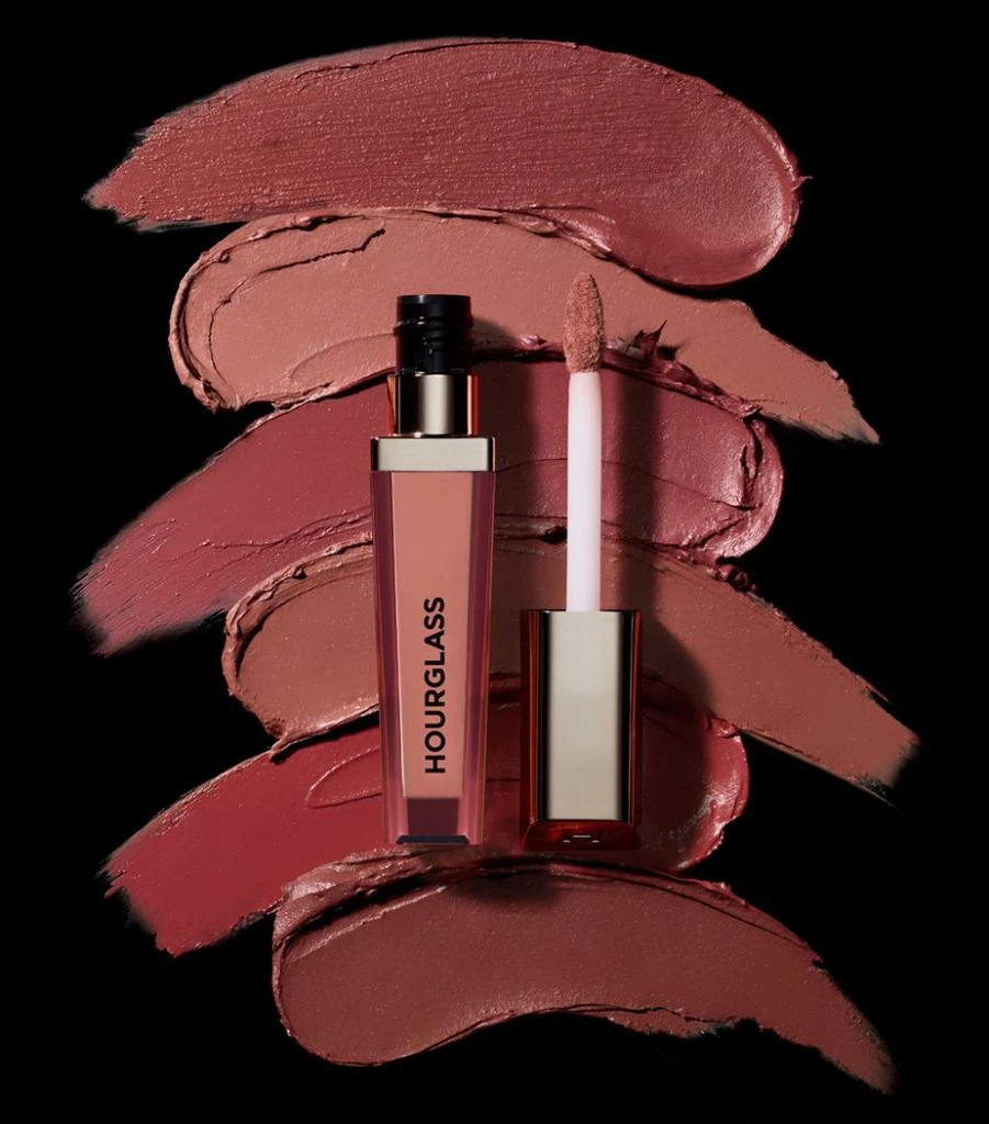 商品HOURGLASS|Velvet Story Lip Cream,价格¥370,第3张图片详细描述