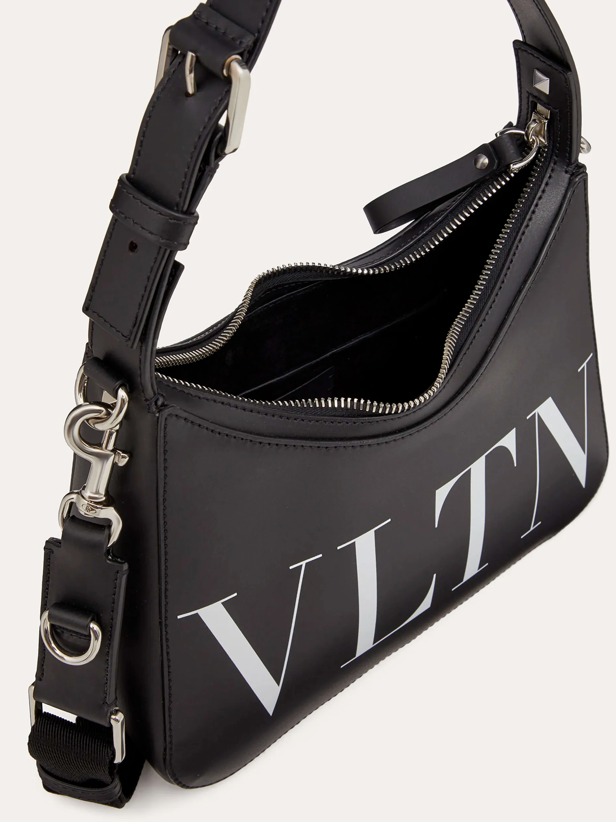 商品Valentino|Valentino 男士手提包 1Y2B0B62WJW0NI 黑色,价格¥8867,第6张图片详细描述