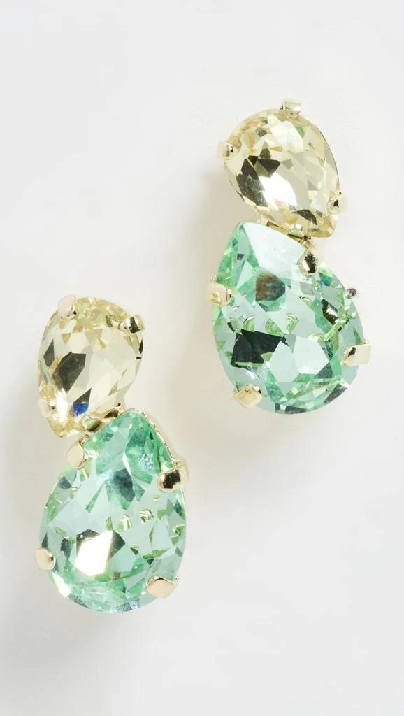 商品Jennifer Behr|Nadia Earrings,价格¥1035,第1张图片