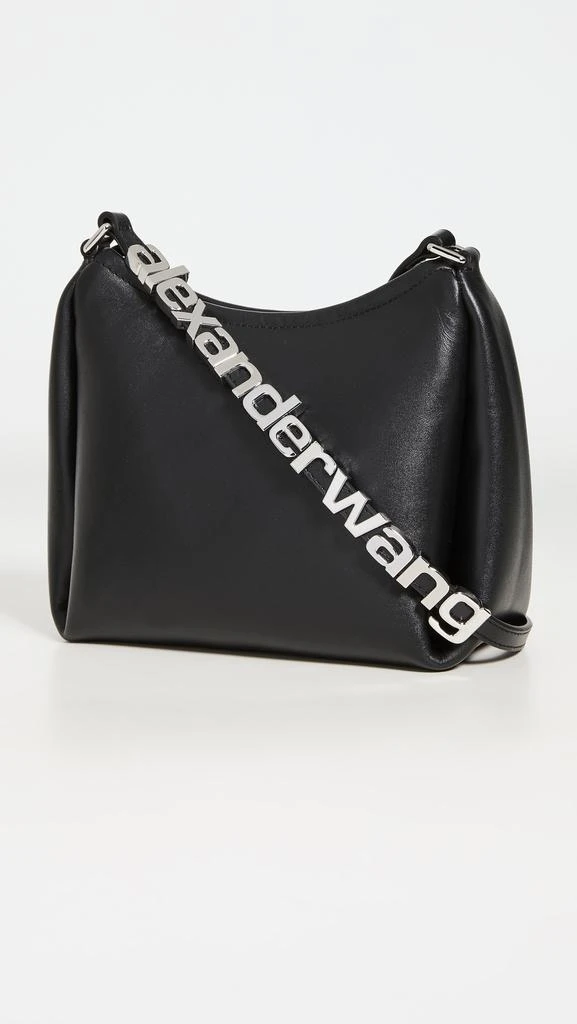 商品Alexander Wang|Alexander Wang Marquess 斜挎包,价格¥5173,第2张图片详细描述