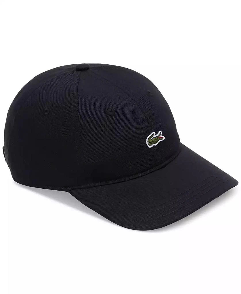 商品Lacoste|Men's Adjustable Logo Cap,价格¥449,第3张图片详细描述