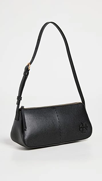 商品Tory Burch|McGraw 楔形肩背包,价格¥2288,第1张图片