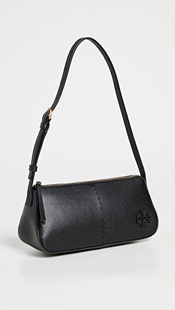 商品Tory Burch|McGraw 楔形肩背包,价格¥2178,第1张图片