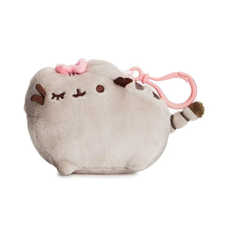 商品GUND|Gund Pusheen Bag Clip,价格¥78,第1张图片