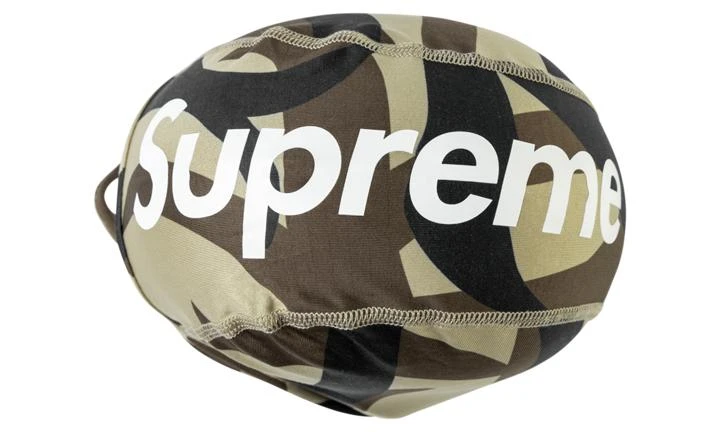 商品Supreme|Supreme Tribal Camo Balaclava,价格¥1794,第3张图片详细描述