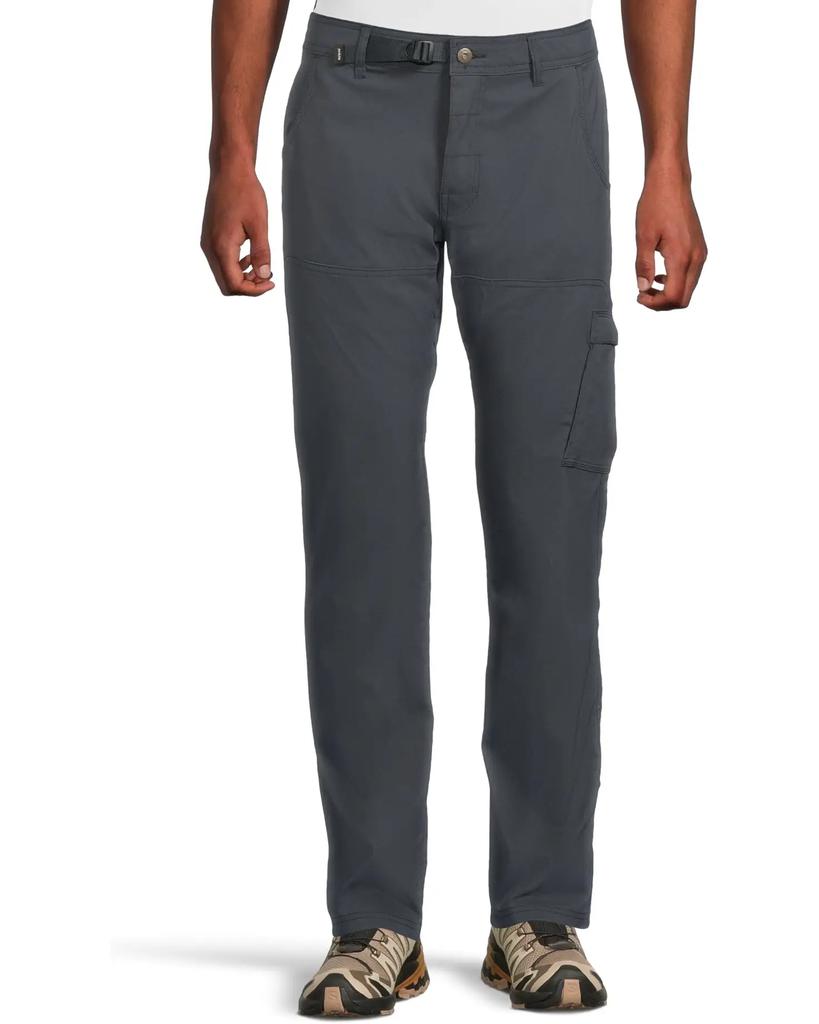 Men's Prana Stretch Zion Straight Pants image 2