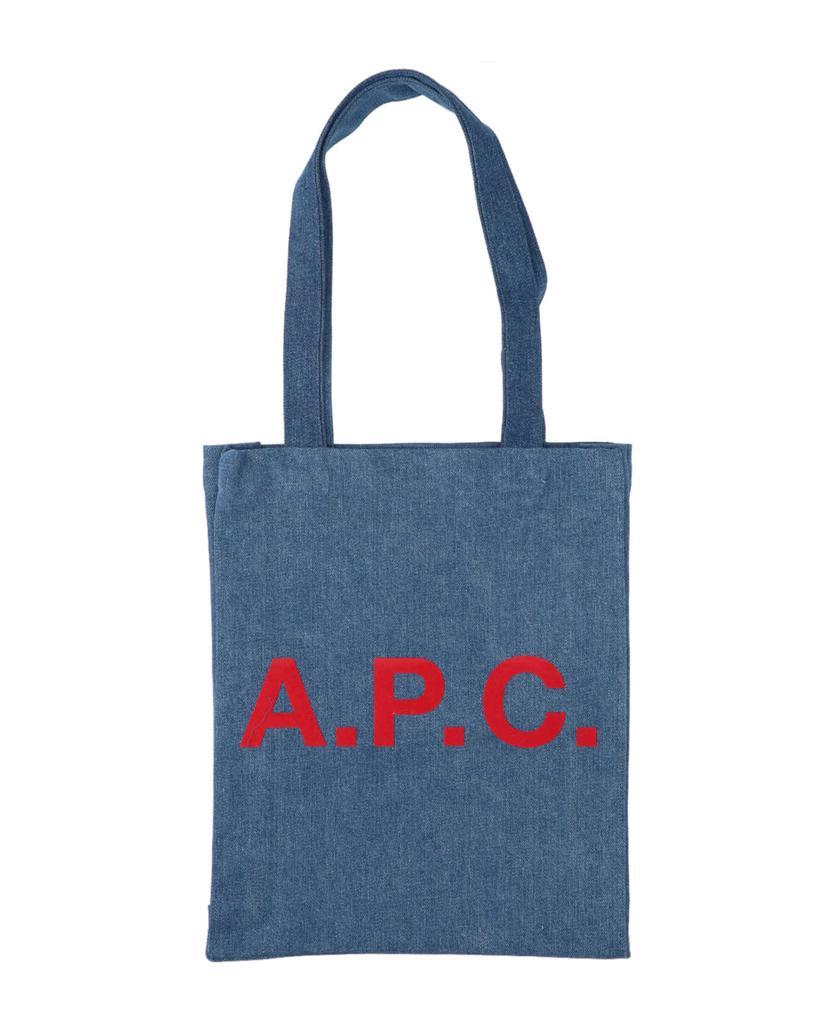 商品A.P.C.|Tote,价格¥936,第1张图片